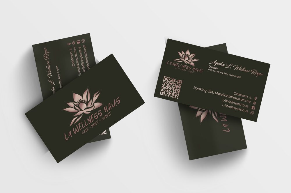 Business Card