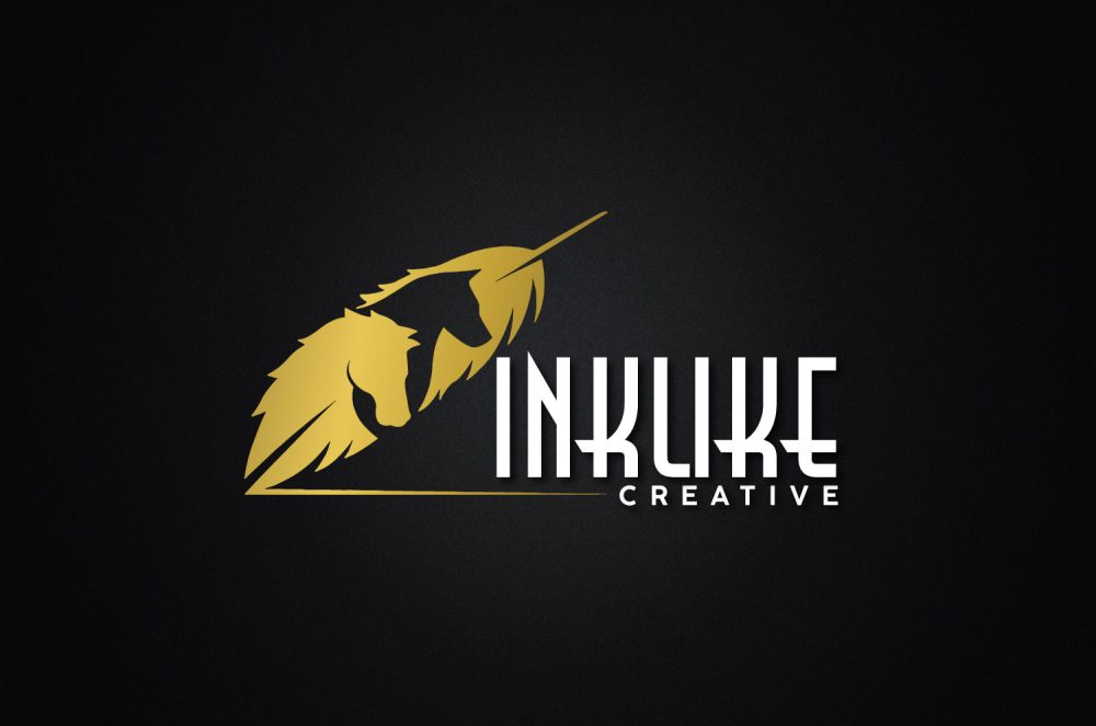 Inklike-logo