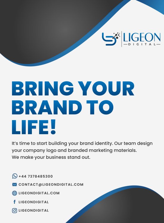 Ligeon Digital Business Profile-01