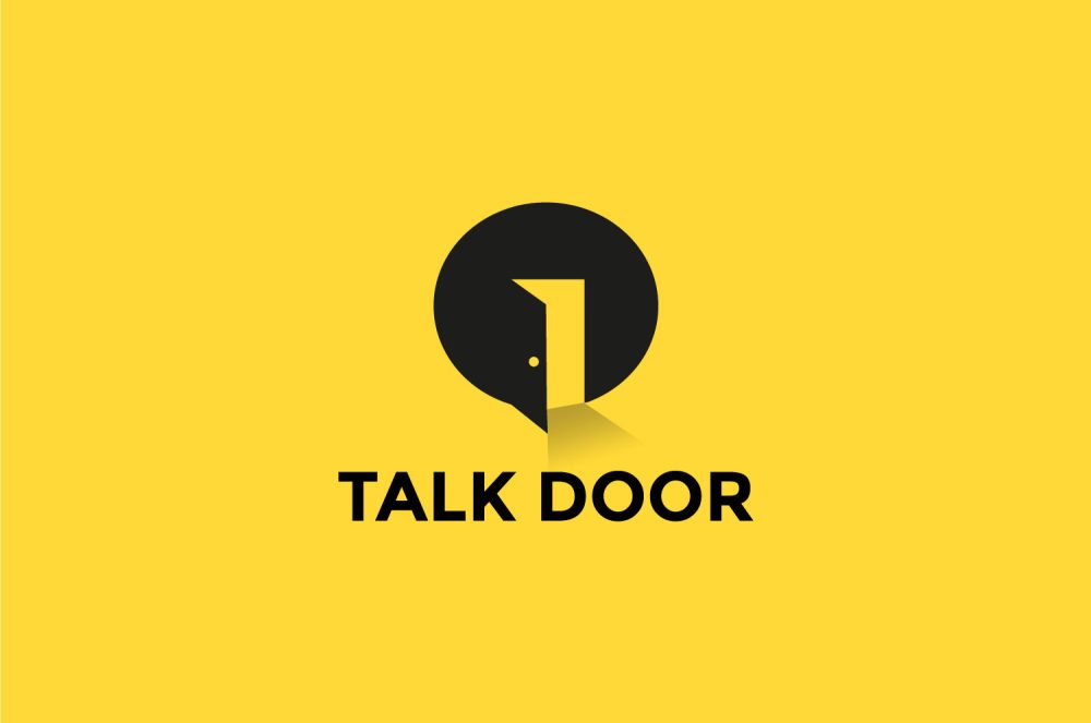 Talkdoor-logo